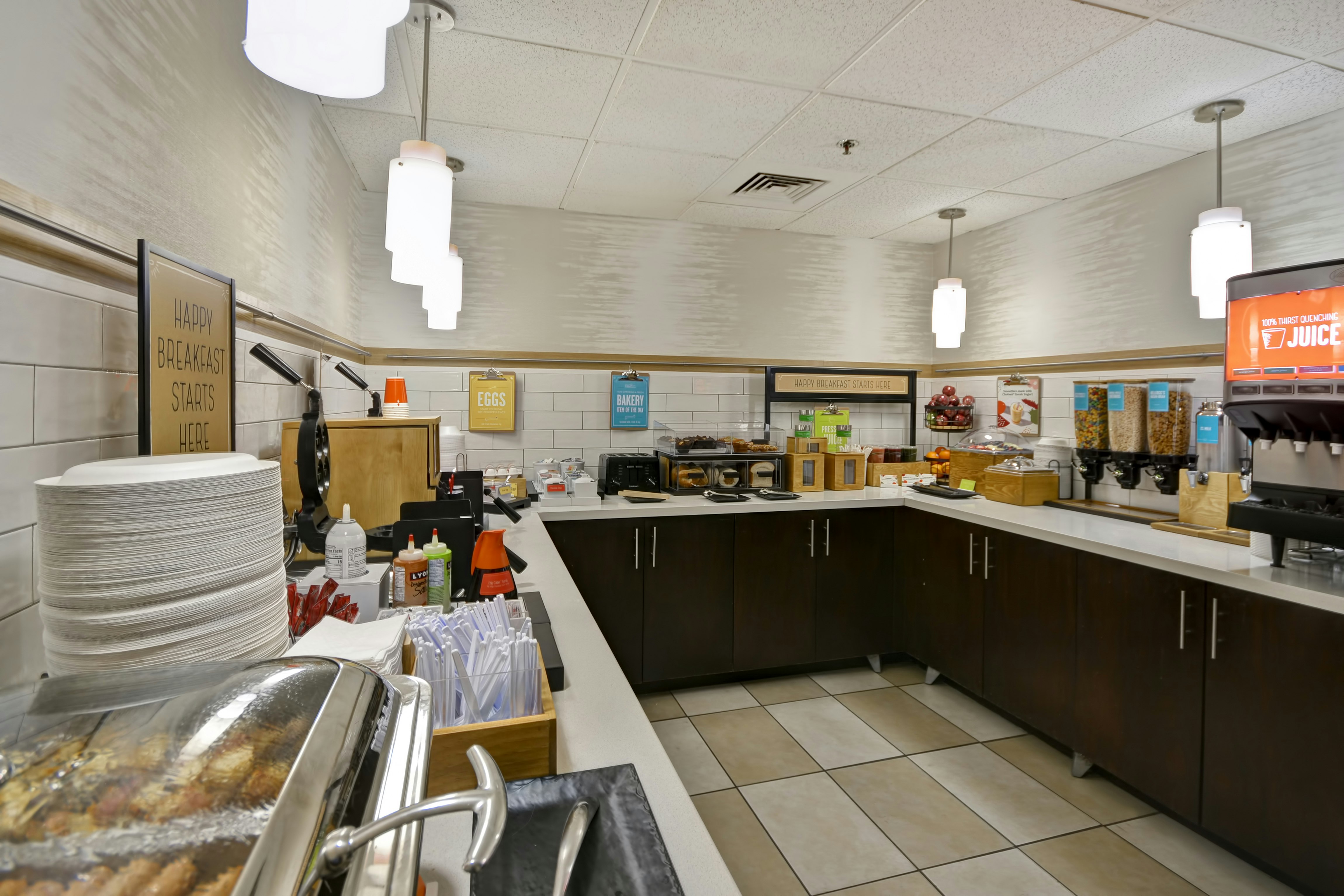 Hampton Inn Detroit/Madison Heights/South Troy 44/56
