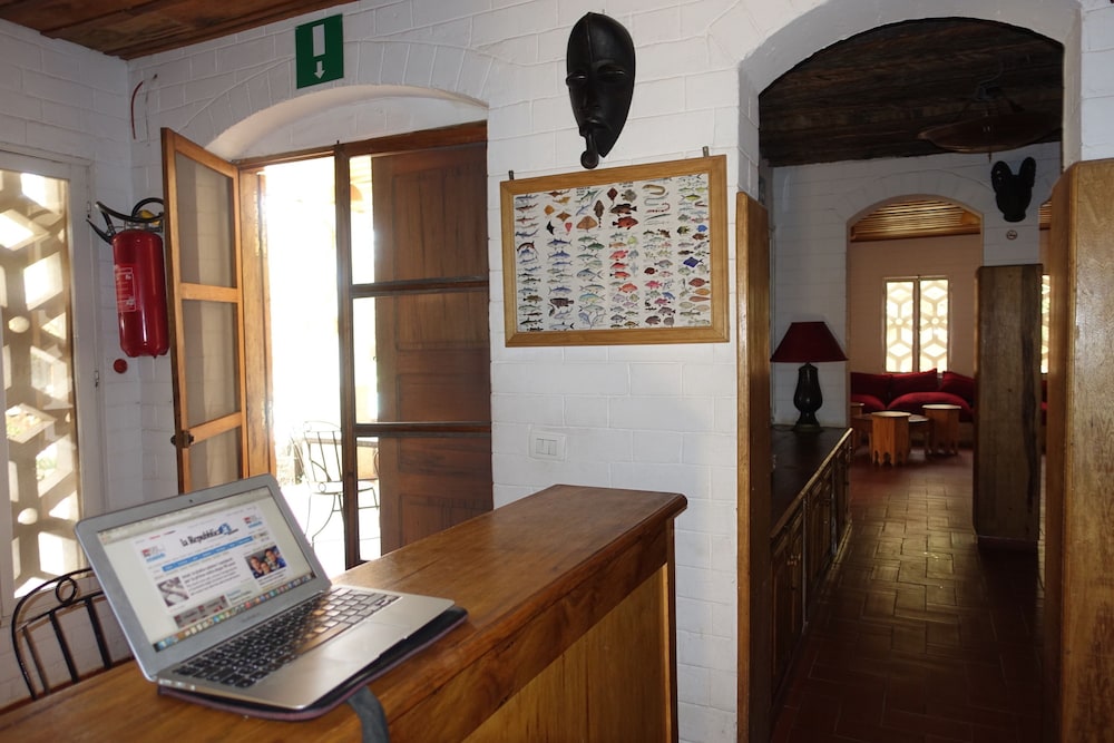 Keur Marrakis 1/46