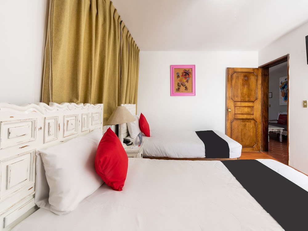 Suites Internacional 25/45