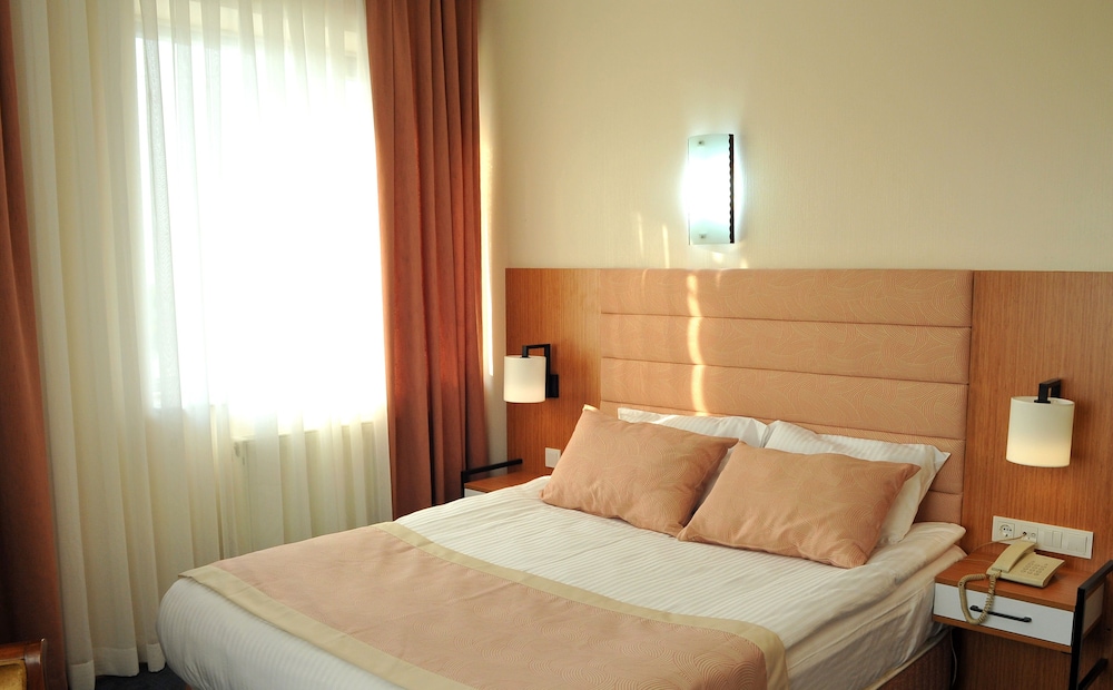 Lion City Hotel Ankara 19/50