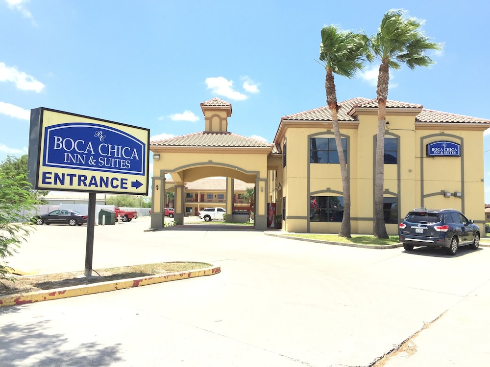 Boca Chica Inn Suites Brownsville 22/23