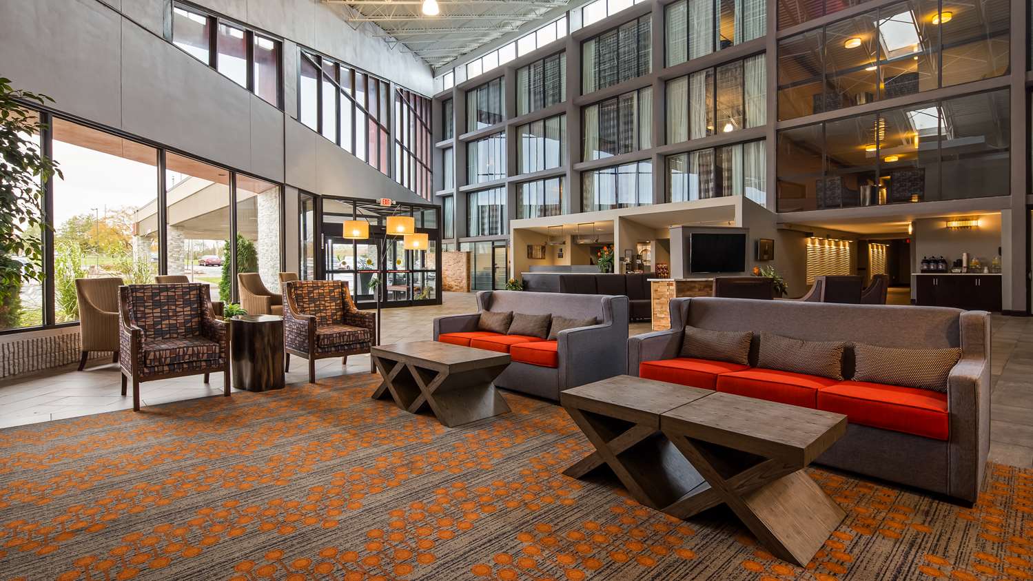 The Great Rivers, an Ascend Collection Hotel 16/22