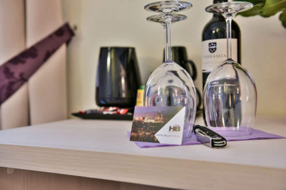 Hotel Bella Firenze 16/41