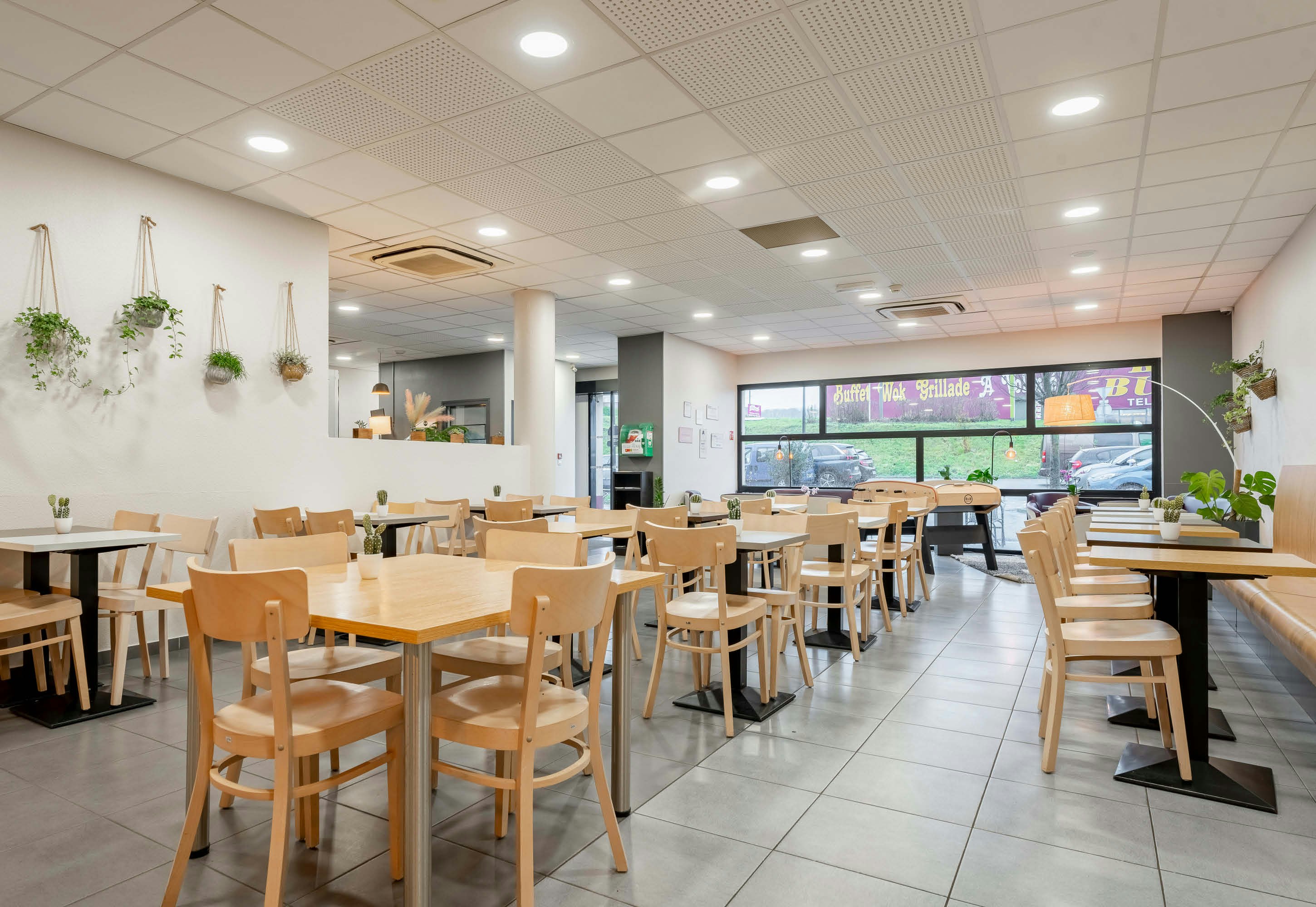 B&B HOTEL Maubeuge Louvroil 30/36