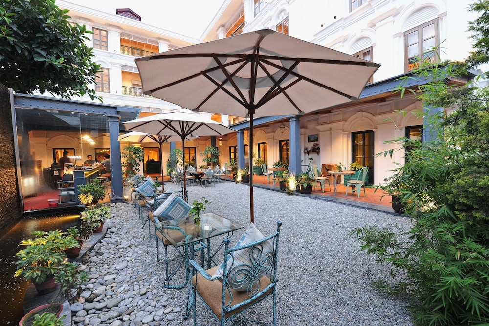 Nepali Ghar Hotels & Resort 46/50