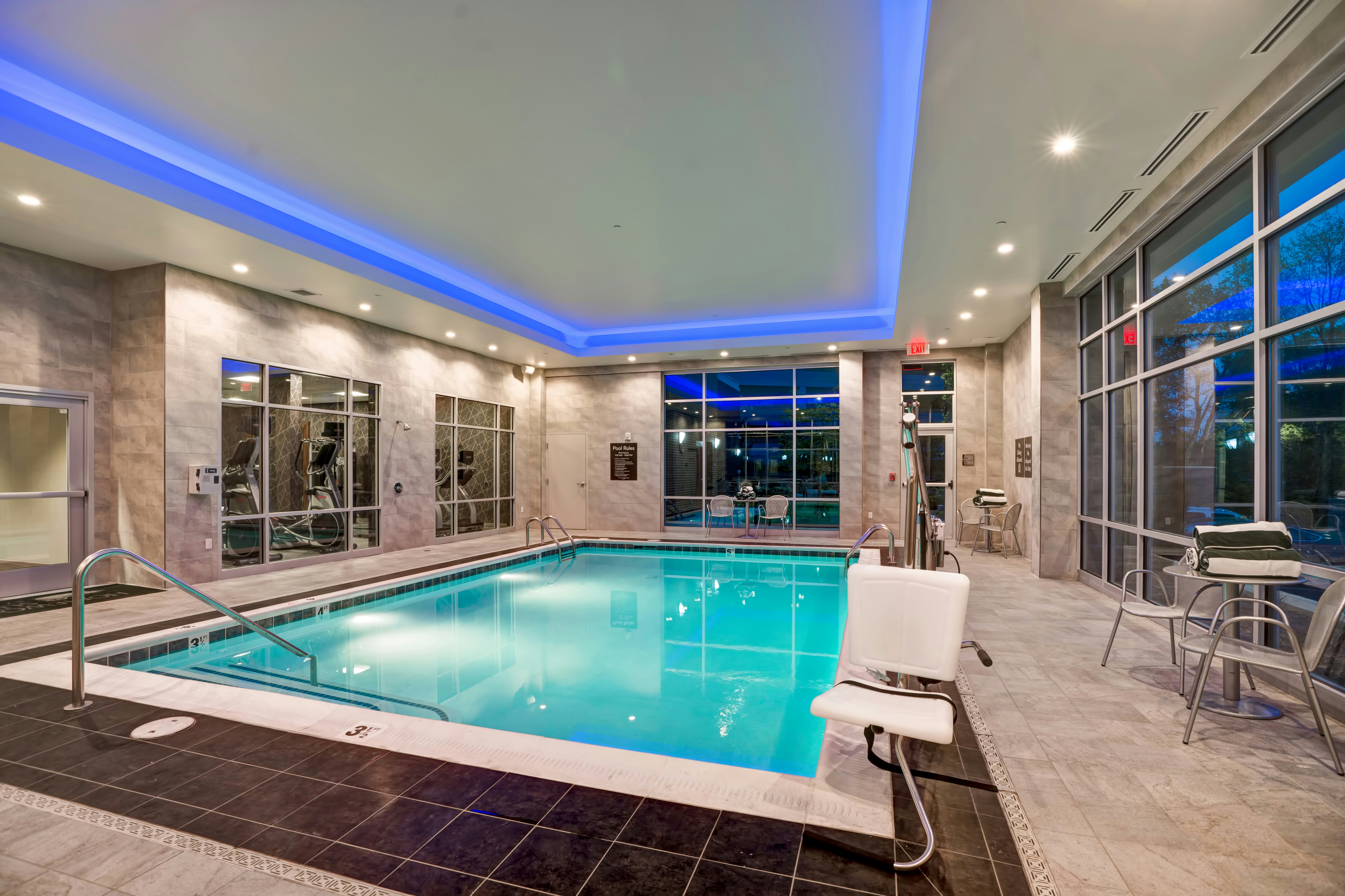 Homewood Suites by Hilton Nashville Franklin Cool Springs 23/55