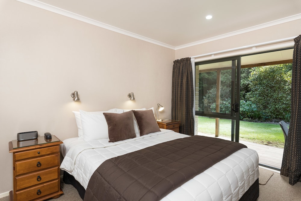 Kauri Park Motel 5/34