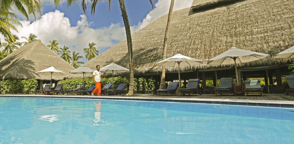 Medhufushi Island Resort 85/96