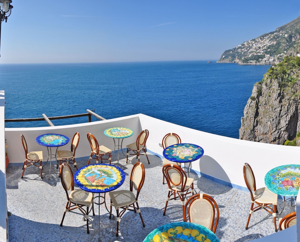 Locanda Del Fiordo 44/54