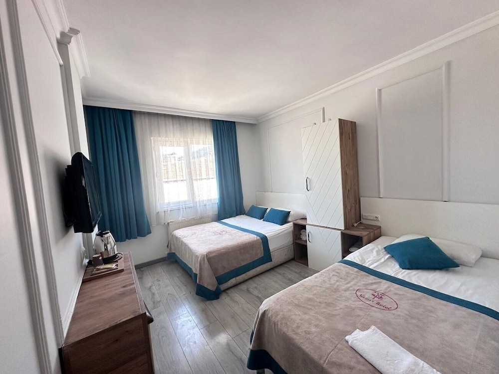 Nazar Hotel 15/40