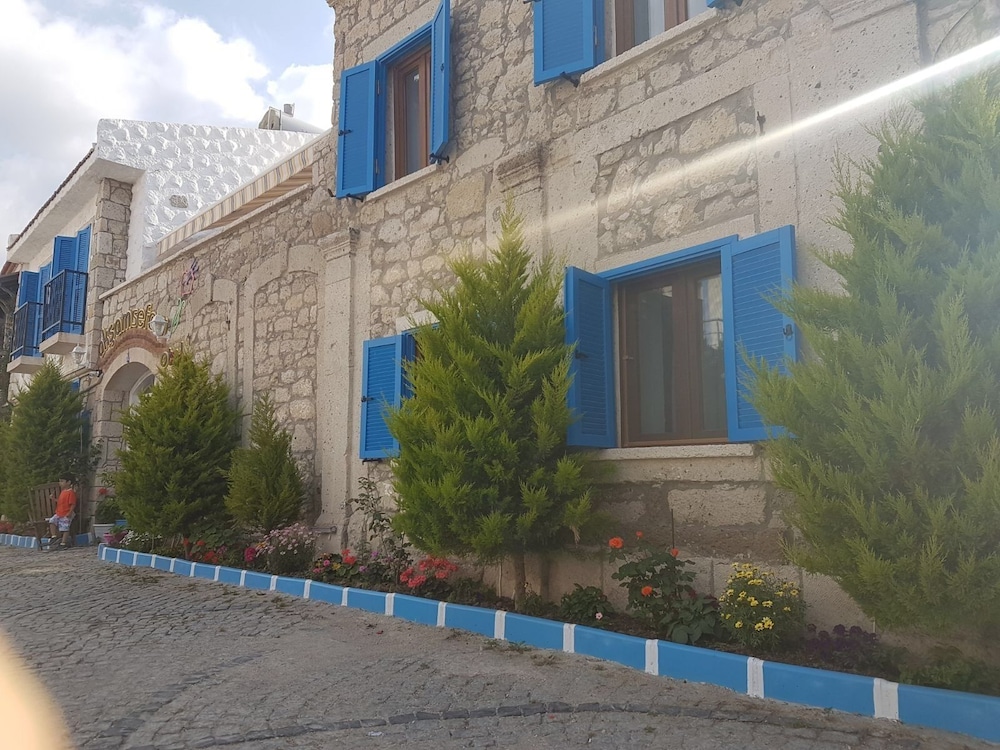 Aksam Sefasi Hotel 24/33