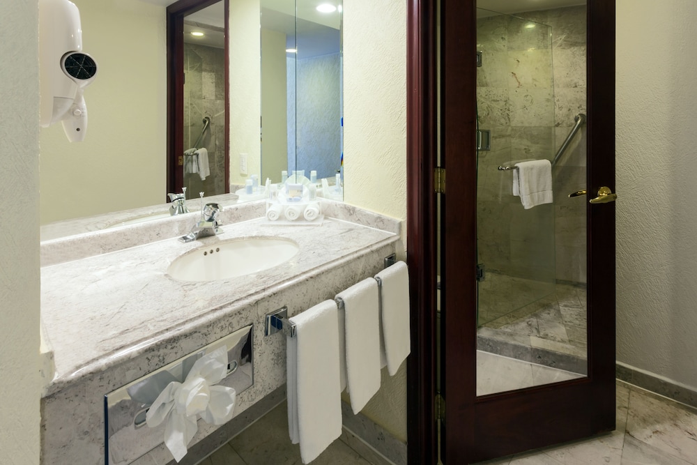Holiday inn Express Oaxaca Centro Historico 13/39