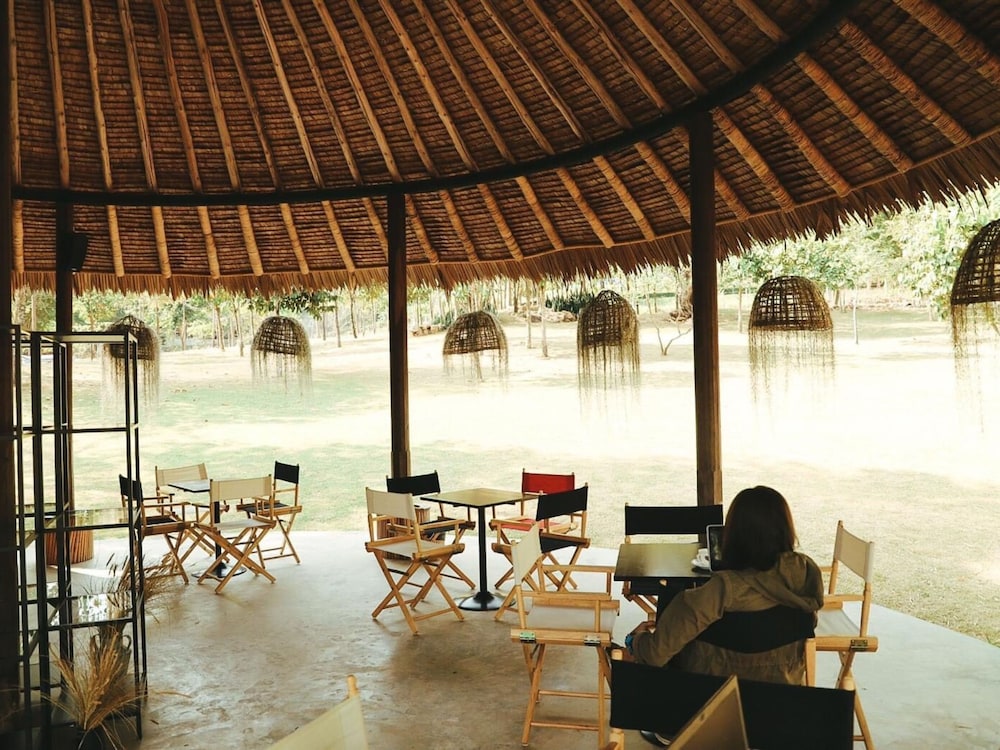 Phapok Eco Resort 45/50