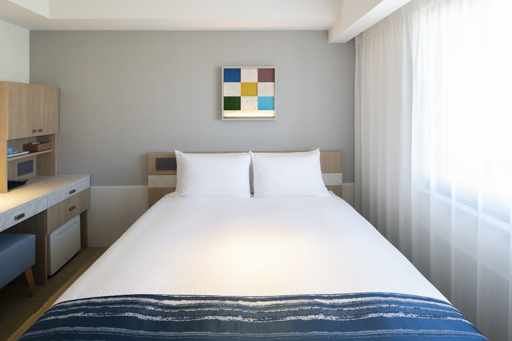 Okinawa Hinode Resort And Hot Spring Hotel 20/50