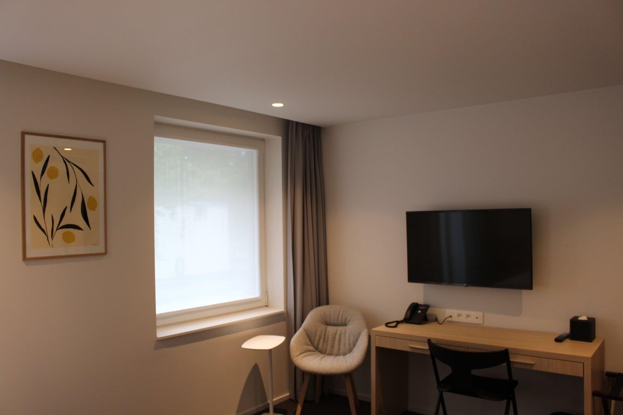 Hotel Le Bois de Bruges 41/55