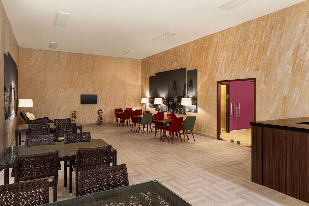 Wyndham Baku 43/50