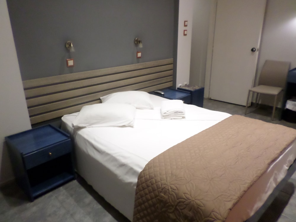 Nafsika Hotel 15/50