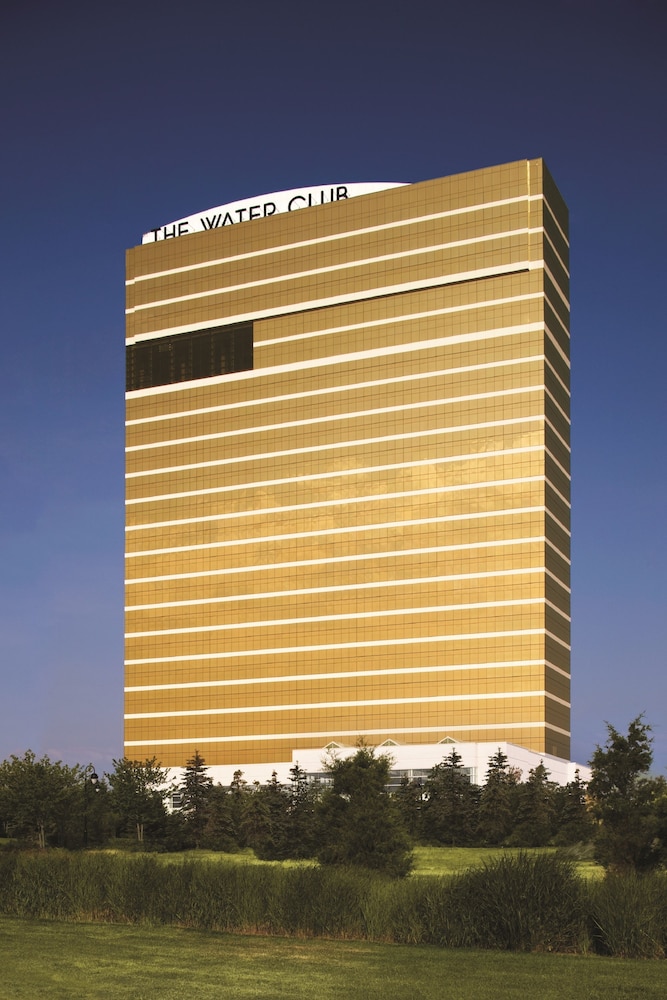The Water Club