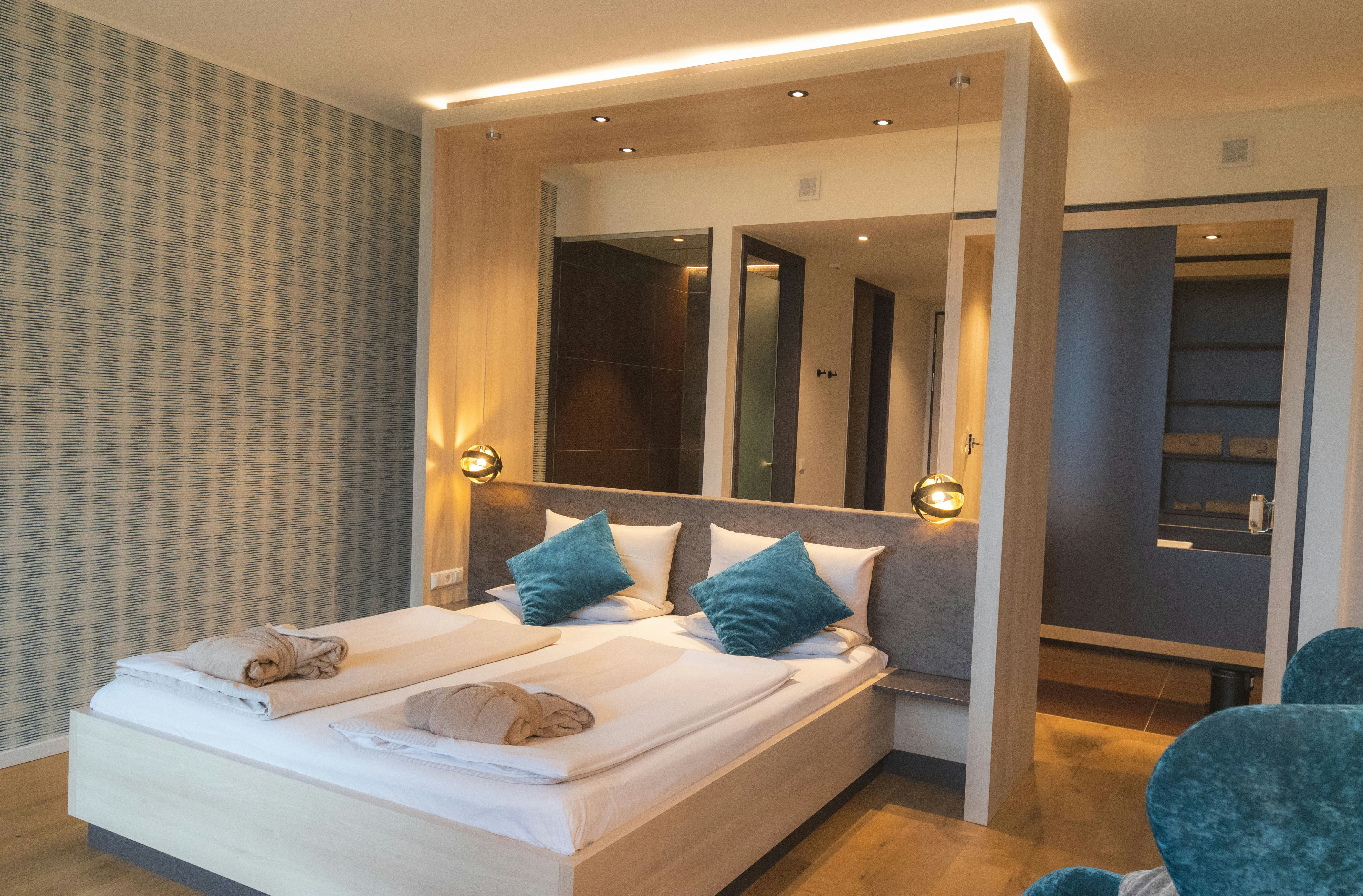 Hotel Bornmuhle 3/14