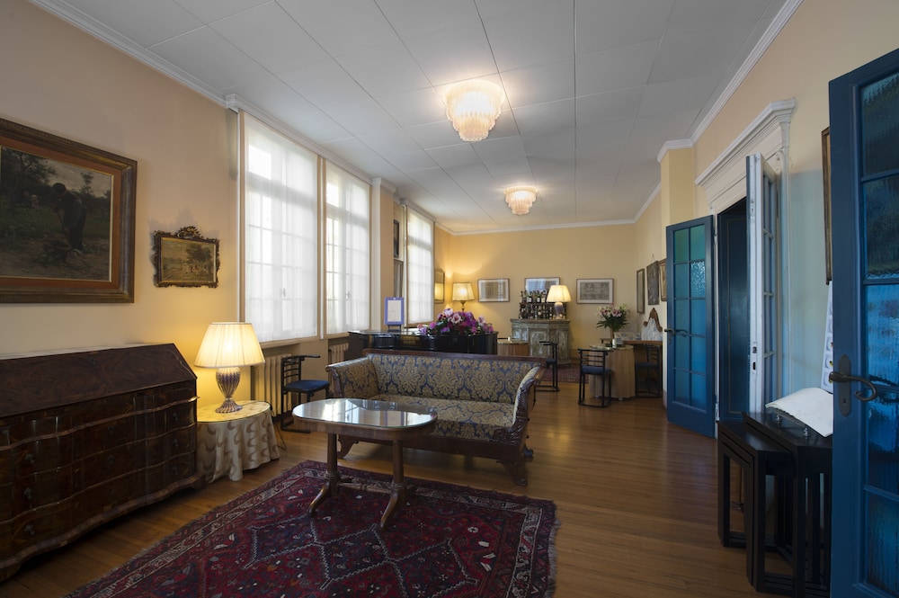 Villa Mabapa 29/50