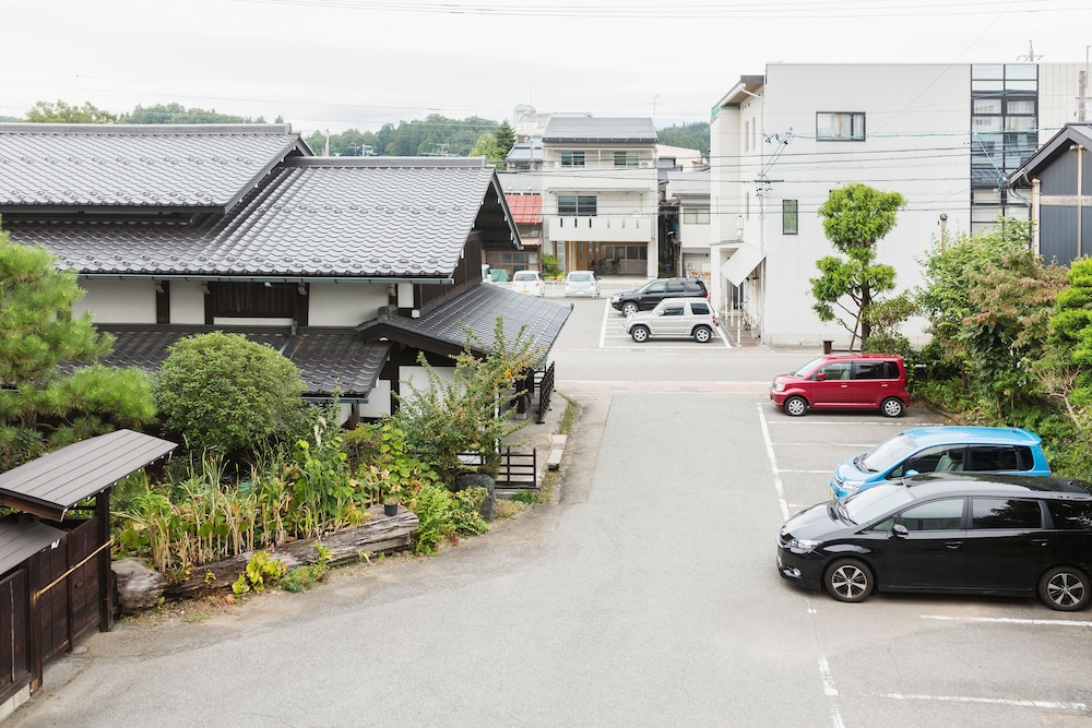 Ryokan Asunaro 40/48
