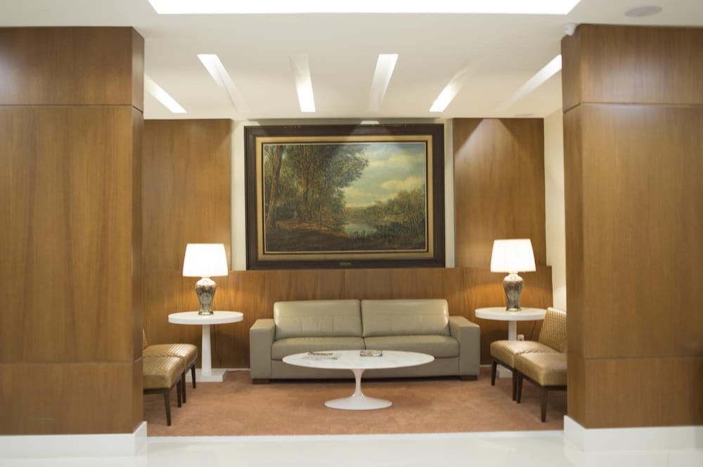 CASABLANCA CENTER HOTEL 45/49
