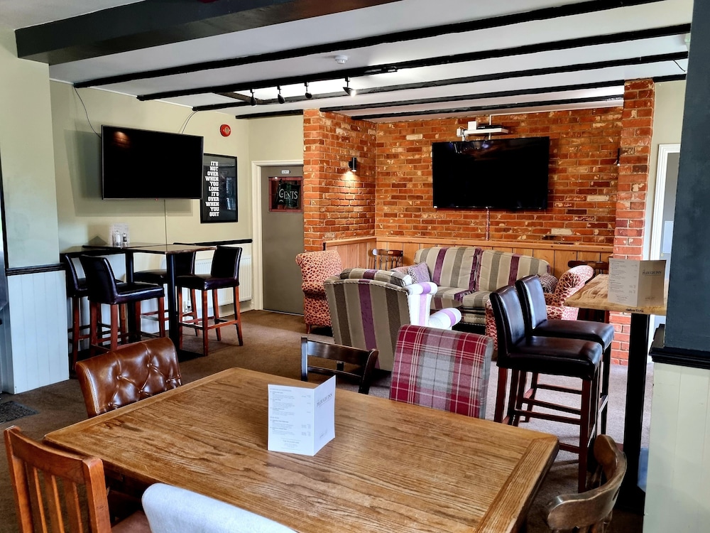The Plough Inn 50/62