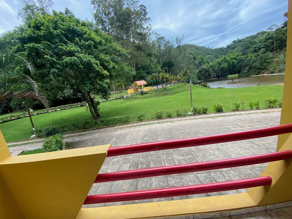 Hotel Fazenda Bonanza 12/24