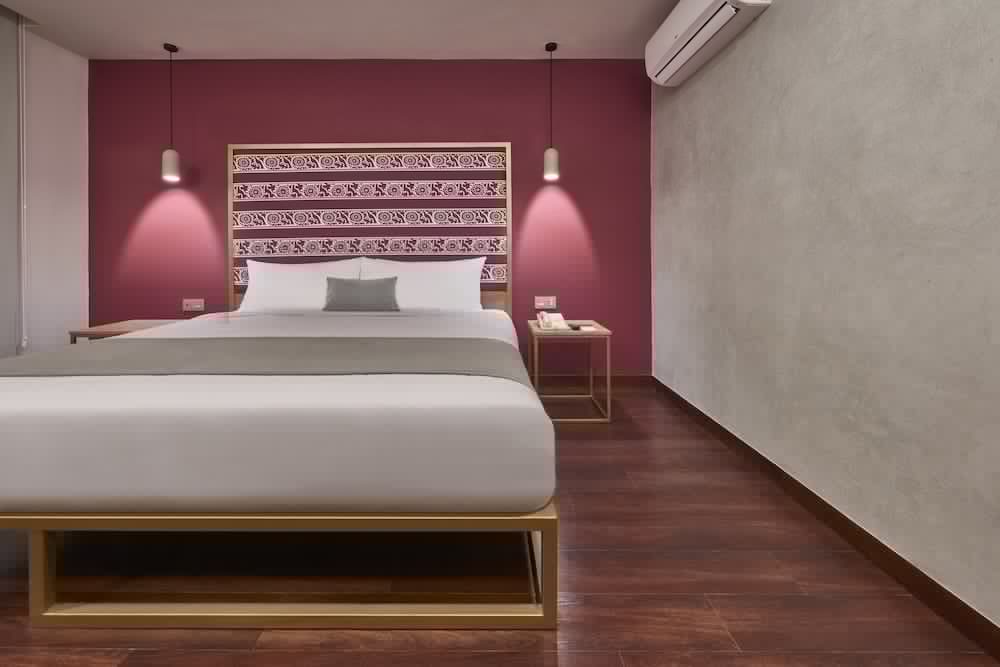 City Centro by Marriott Oaxaca 19/75