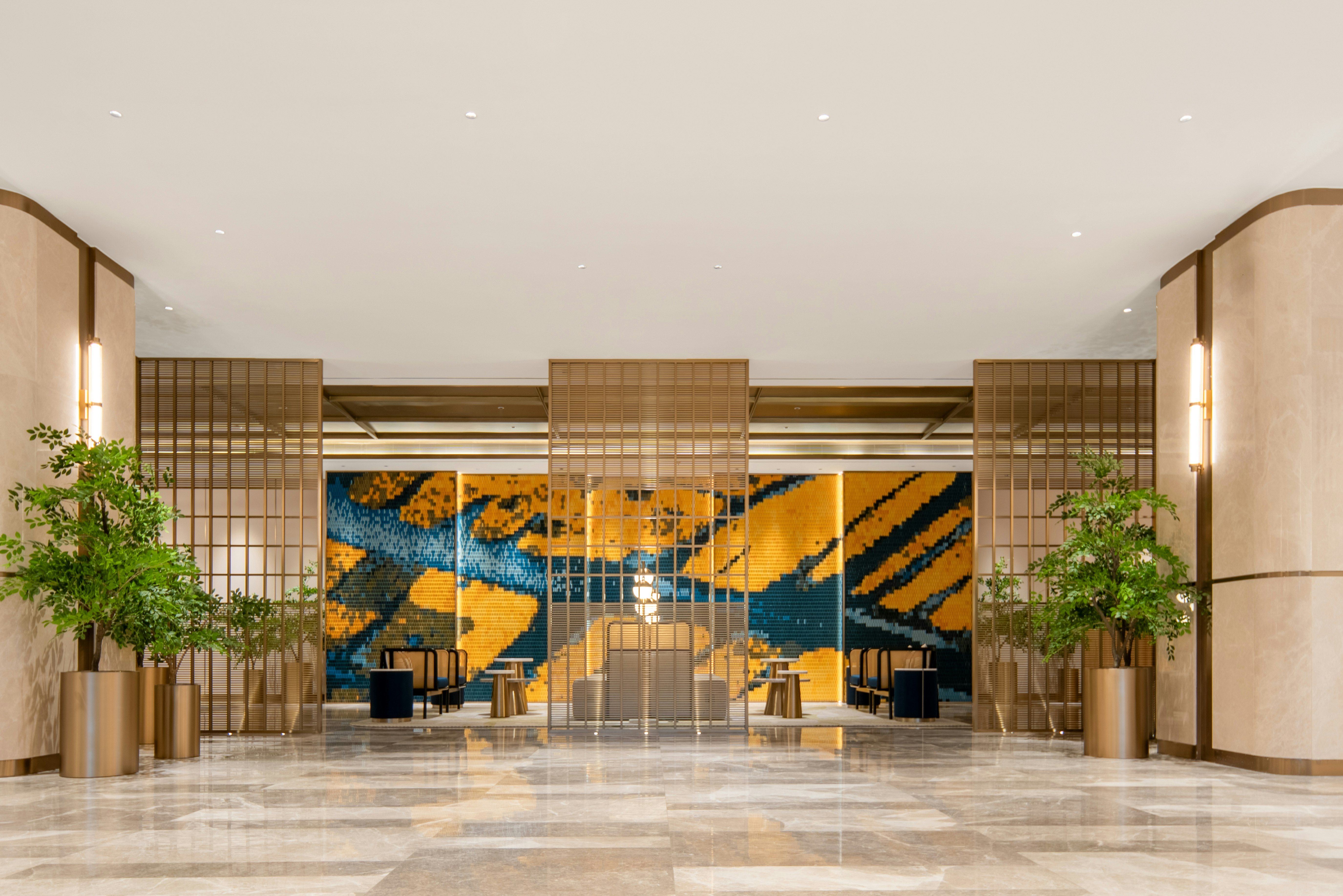 Hilton Garden Inn Taizhou Xinghua 35/35