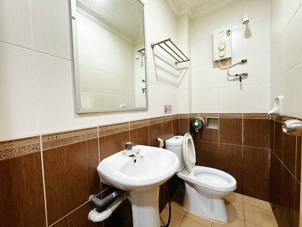 Hotel O Tasik Utama 21/25