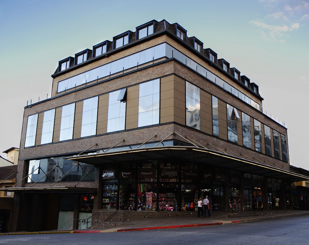 Hotel Bariloche Suites 2/49