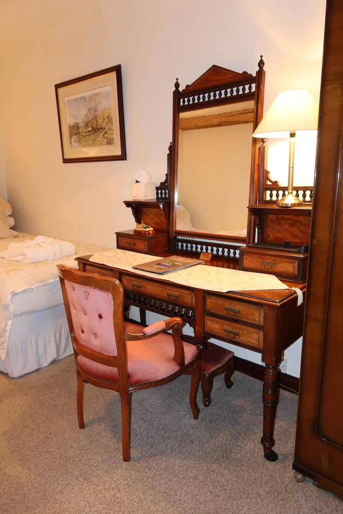 Stafford House Guest House 4/46