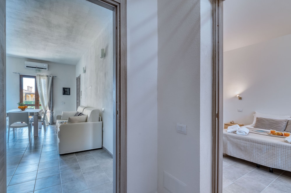 Izzhome Pula Masenti Apartment 13/13