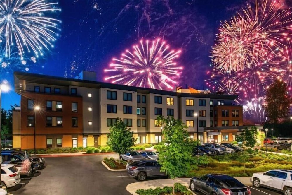 The Independence Hotel in INDEPENDENCE - OR