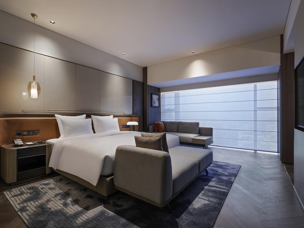 Pullman Quanzhou Shuitou 19/60