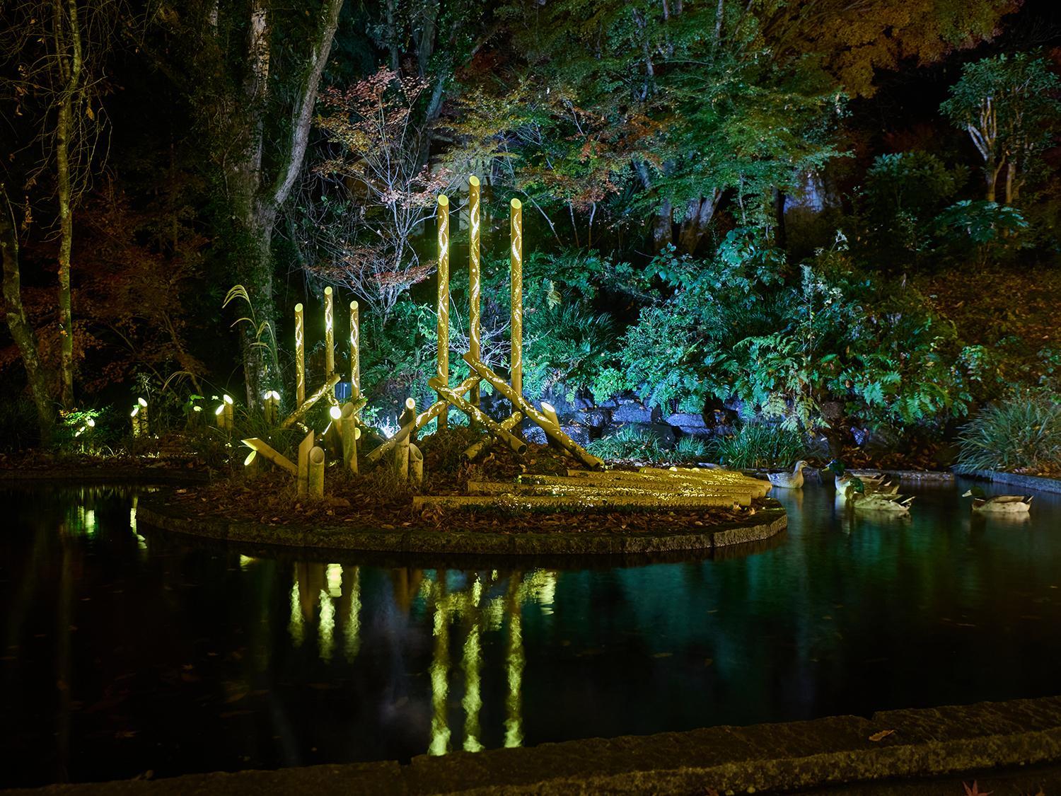 Minamiasa Tawarayama Onsen Ryokan Chikurakutei 55/58