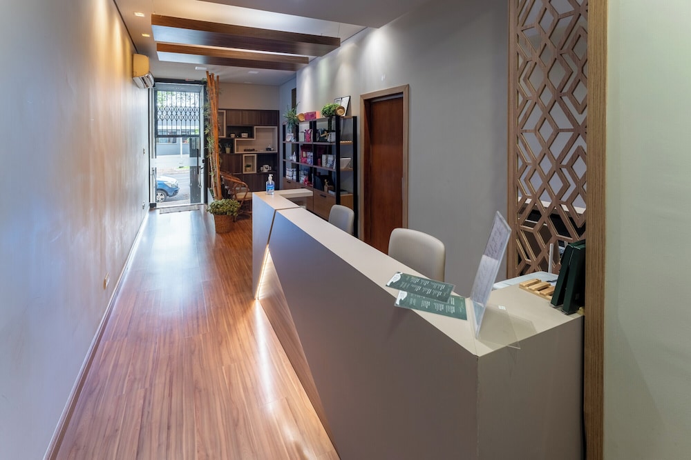Hotel Deville Business Maringa، Maringa 8/50
