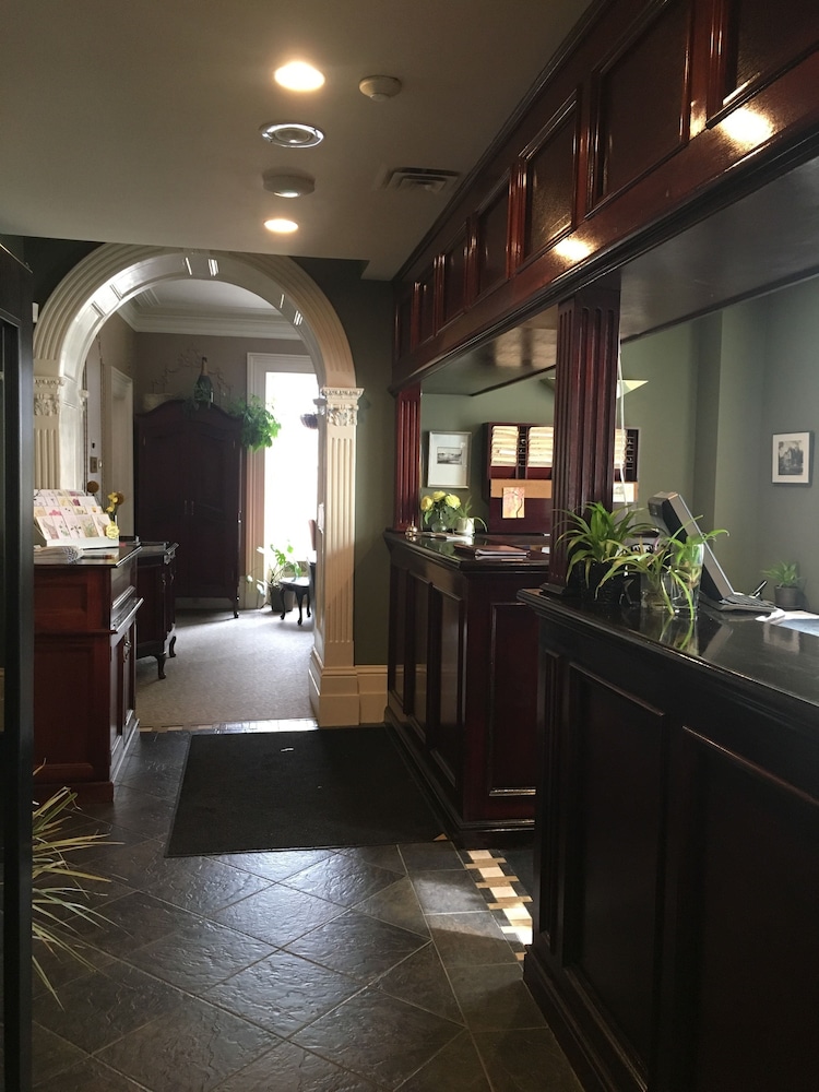 Westover Inn 11/69