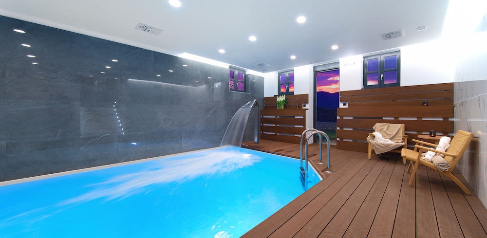 Kores Boutique Hotel & Spa 17/50