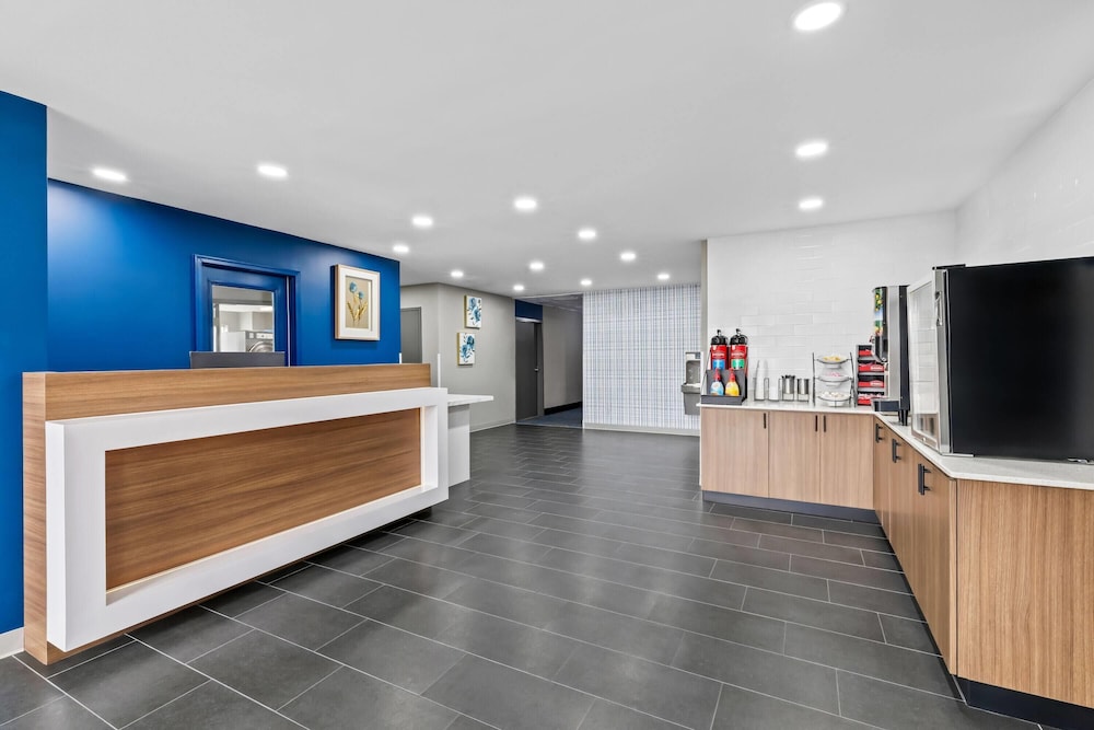 Microtel Inn & Suites by Wyndham Norcross 7/50