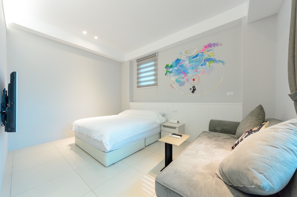 Taiping 528 B&B 15/40