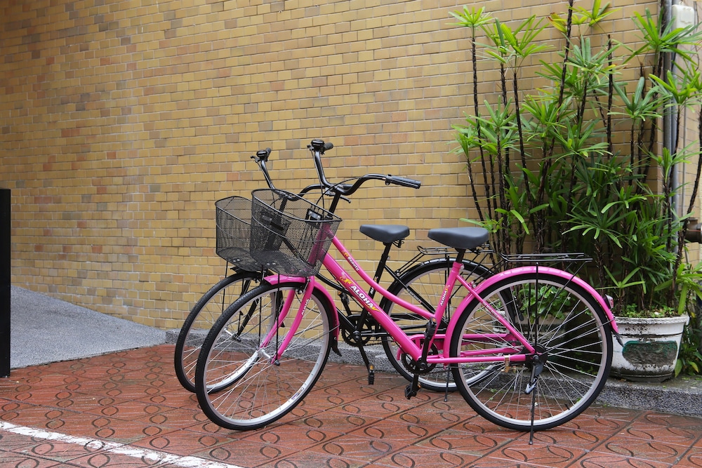 Chiayi Crown Hotel 23/32