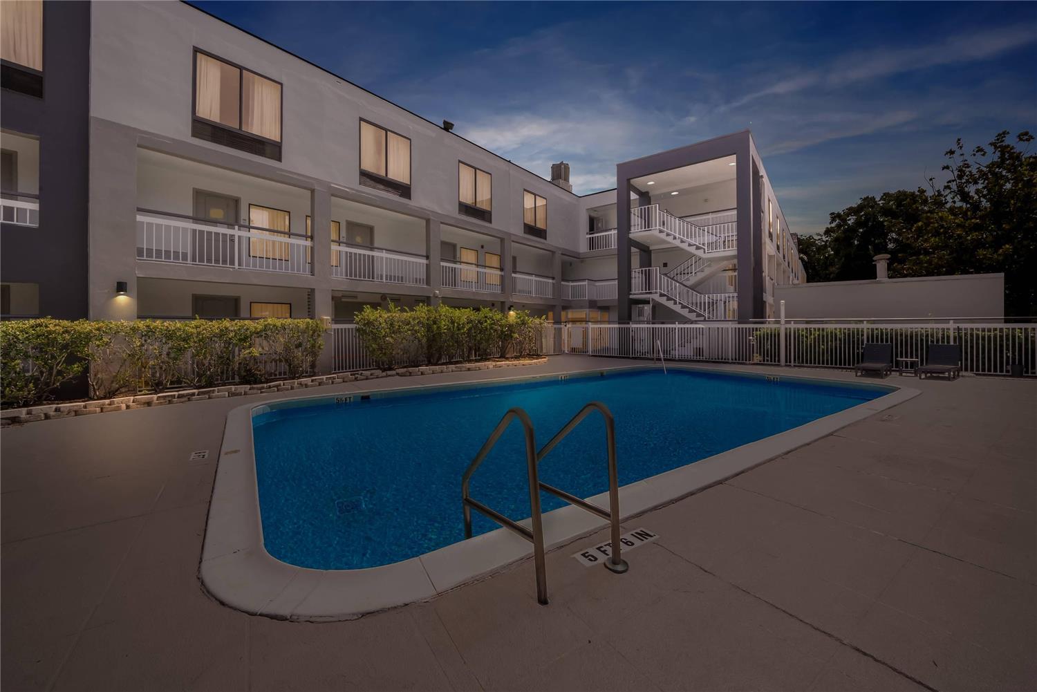 Quality Inn Orlando Near International Drive 20/24