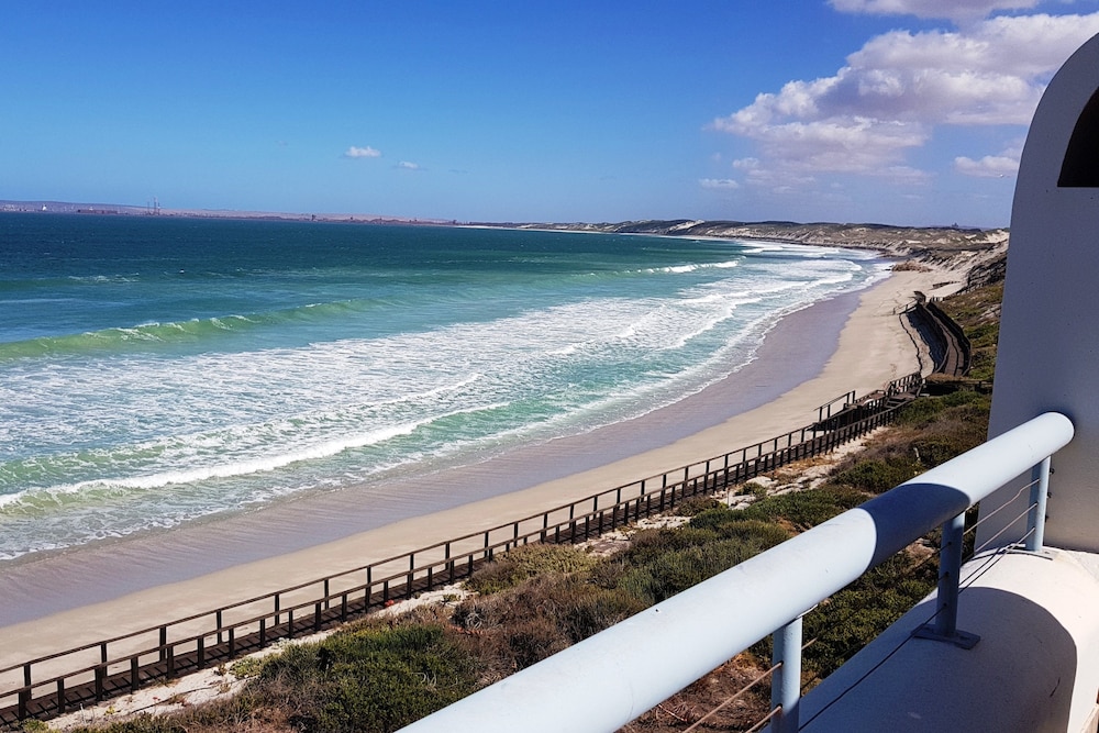 On the Beach 1, Langebaan 2-Sleeper 28/37