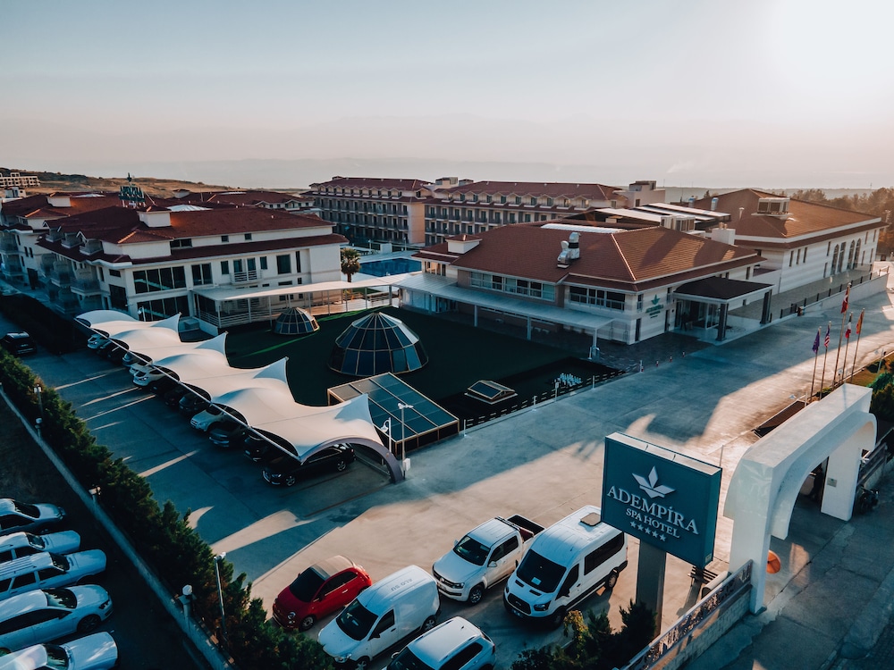 Adempira Termal Spa Hotel 7/74