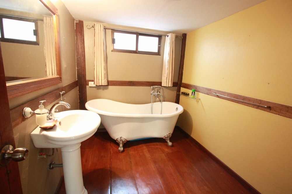 Tolani Northgate Villa Chiang Mai 20/52