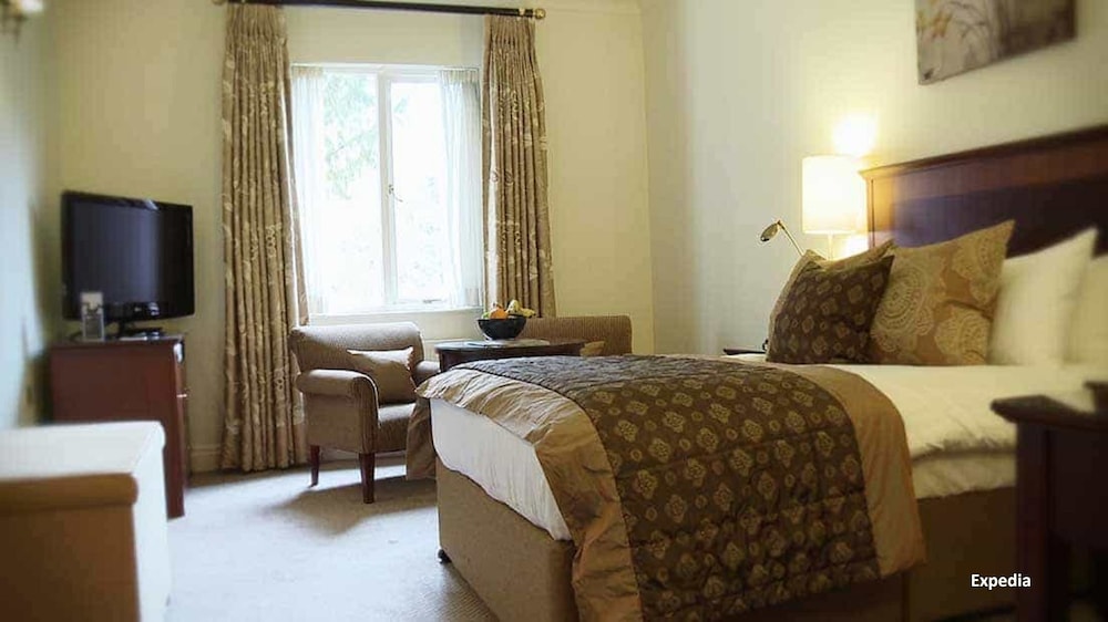 Audleys Wood Hotel 13/50