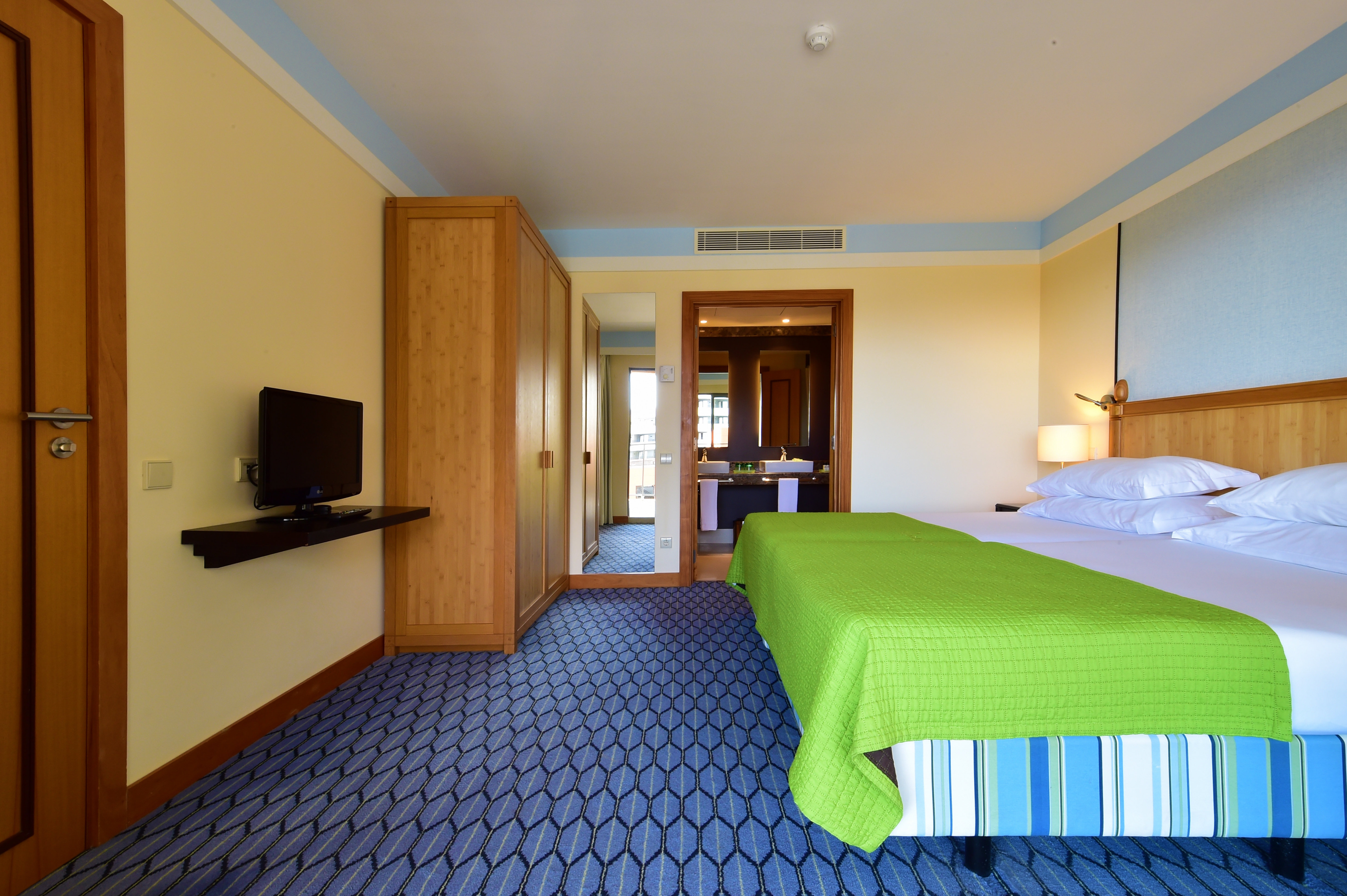 Pestana Promenade Ocean Resort Hotel 13/50
