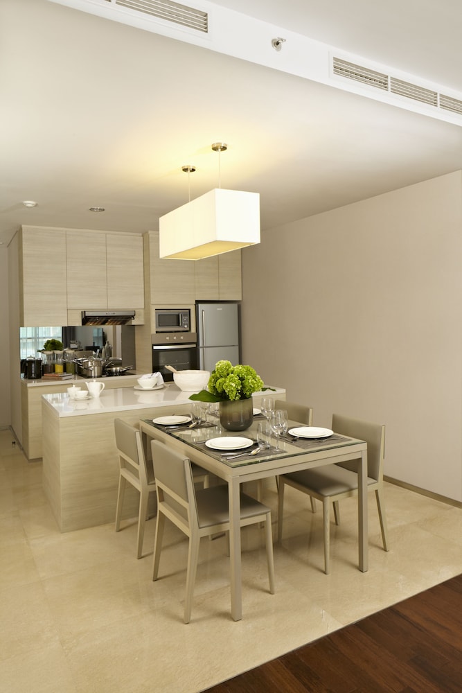 Fraser Residence Menteng Jakarta 43/51